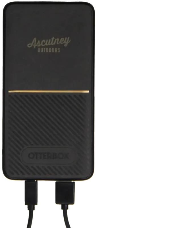Custom Power Bank - Otterbox 10000 mAh — view 3