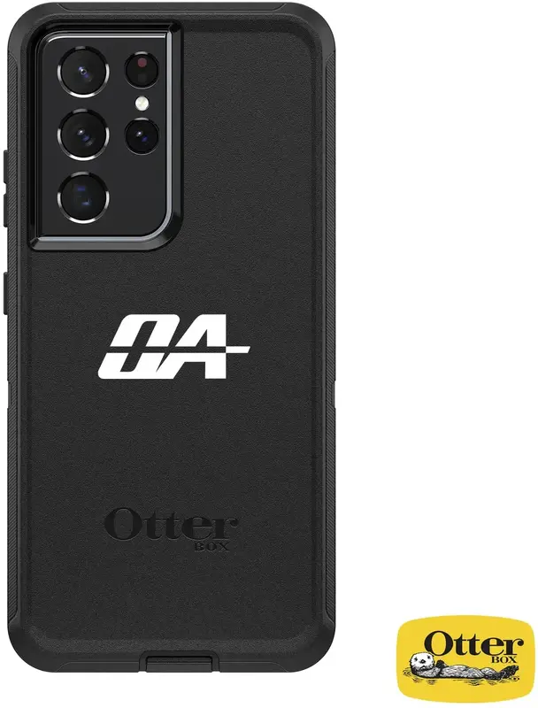 OtterBox® Samsung Galaxy S21 Ultra 5G Defender