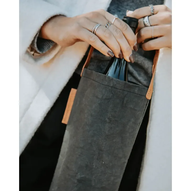 Out of The Woods® Connoisseur Wine Tote — view 8