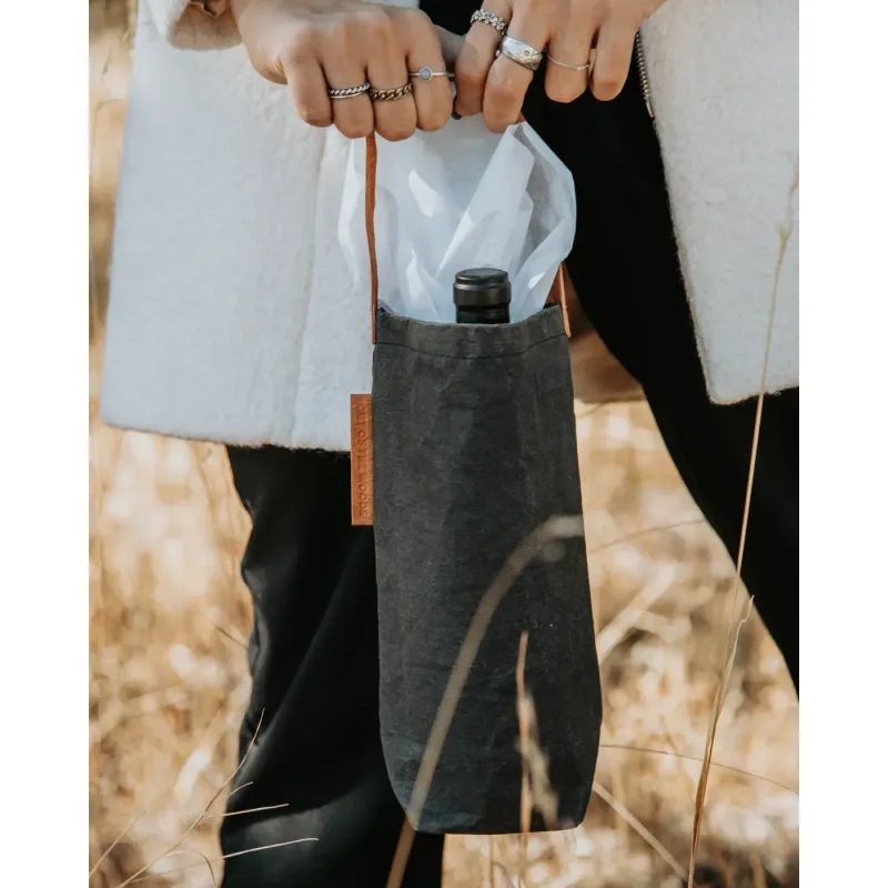 Out of The Woods® Connoisseur Wine Tote — view 9