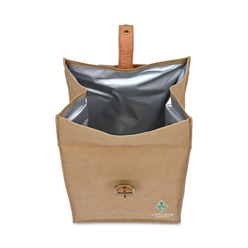 Out of The Woods® Reusable Paper Lunch Bag 2.0 — view 2