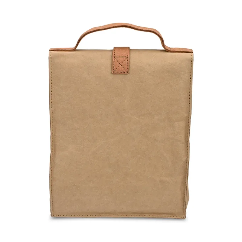 Out of The Woods® Reusable Paper Lunch Bag 2.0 — view 3