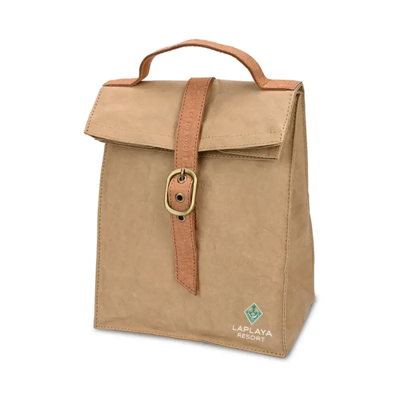 Out of The Woods® Reusable Paper Lunch Bag 2.0 — view 4