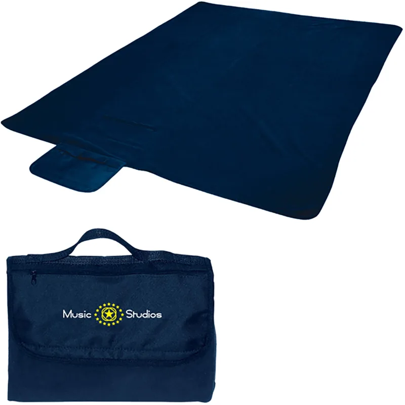 Outdoor Blanket/Carry Bag — view 2