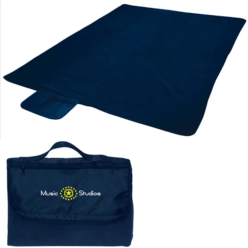 Outdoor Blanket/Carry Bag — view 3