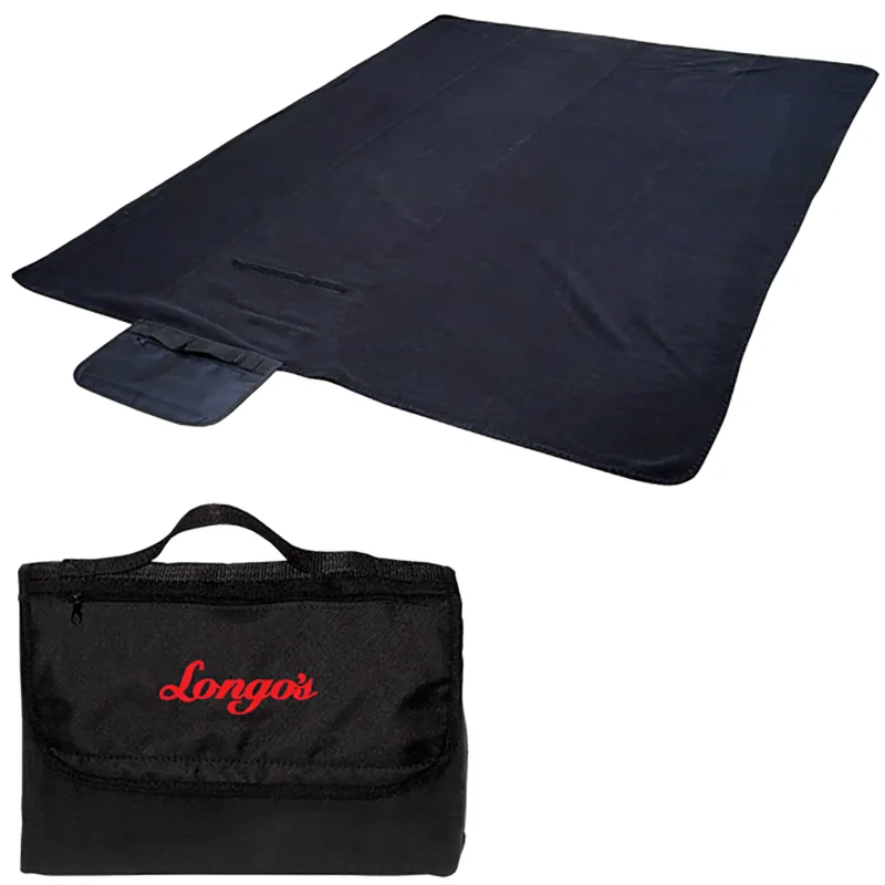 Outdoor Blanket/Carry Bag — view 4