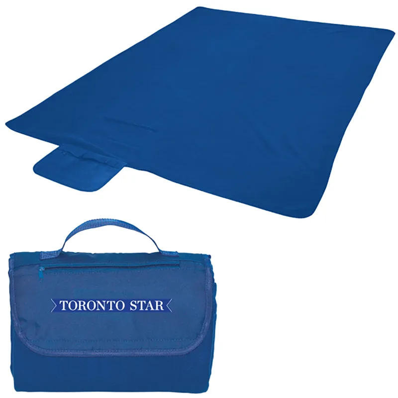 Outdoor Blanket/Carry Bag — view 5