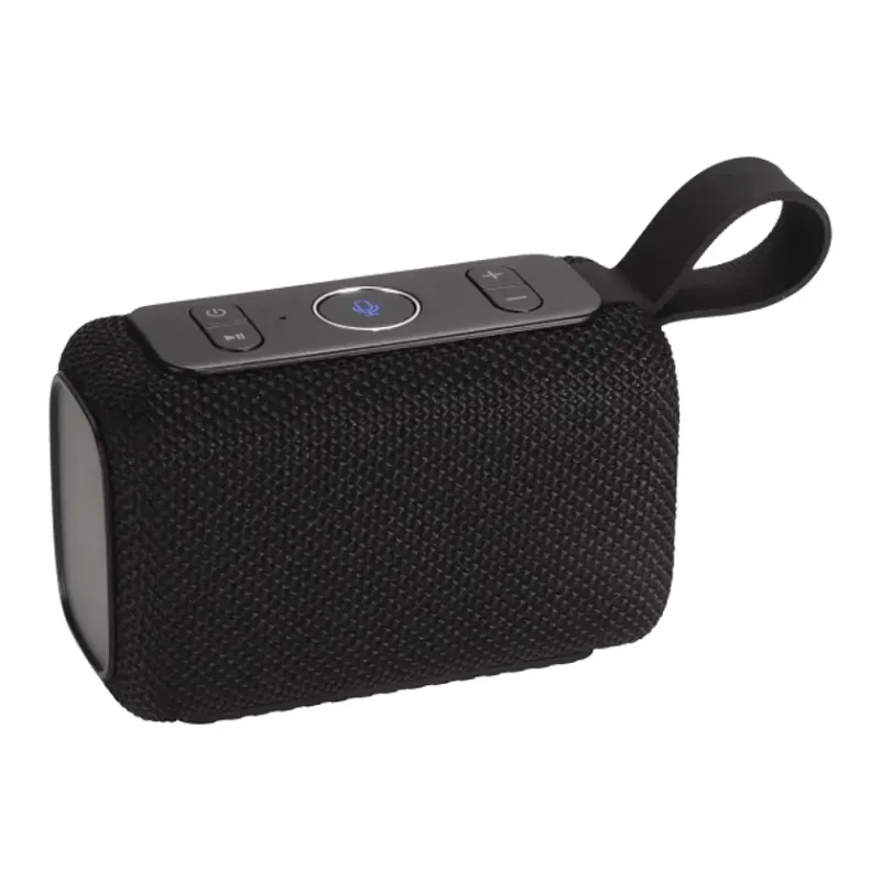 Outdoor Bluetooth Speaker with Microphone — view 2