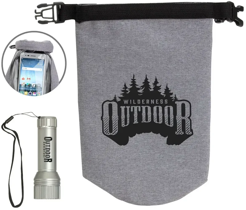 Custom Adventure Gift Set — view 2