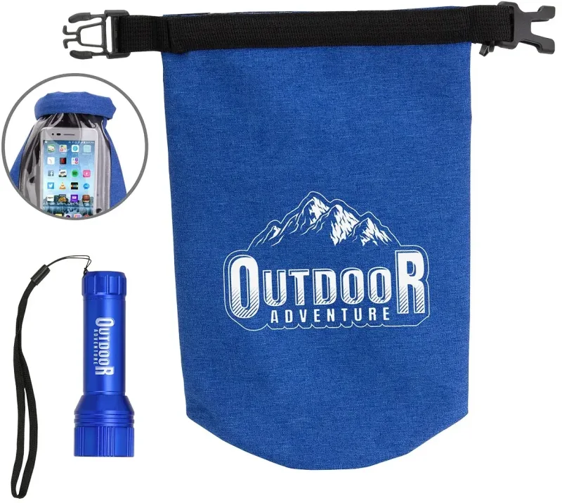 Custom Adventure Gift Set — view 3