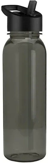  Outdoorsman Tritan® Renew Bottle with Flip-Straw Lid (24 oz.) — view 17