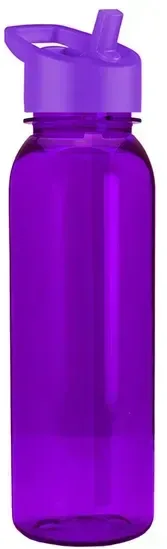  Outdoorsman Tritan® Renew Bottle with Flip-Straw Lid (24 oz.) — view 3