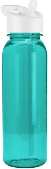  Outdoorsman Tritan® Renew Bottle with Flip-Straw Lid (24 oz.) — view 9
