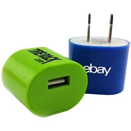 Oval AC Charger Wall Adapter — view 8