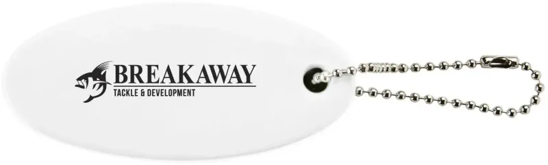 Custom Floater Key Tag — view 6