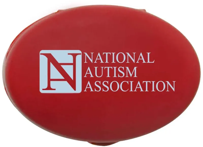 Custom Oval Pill Box — view 10