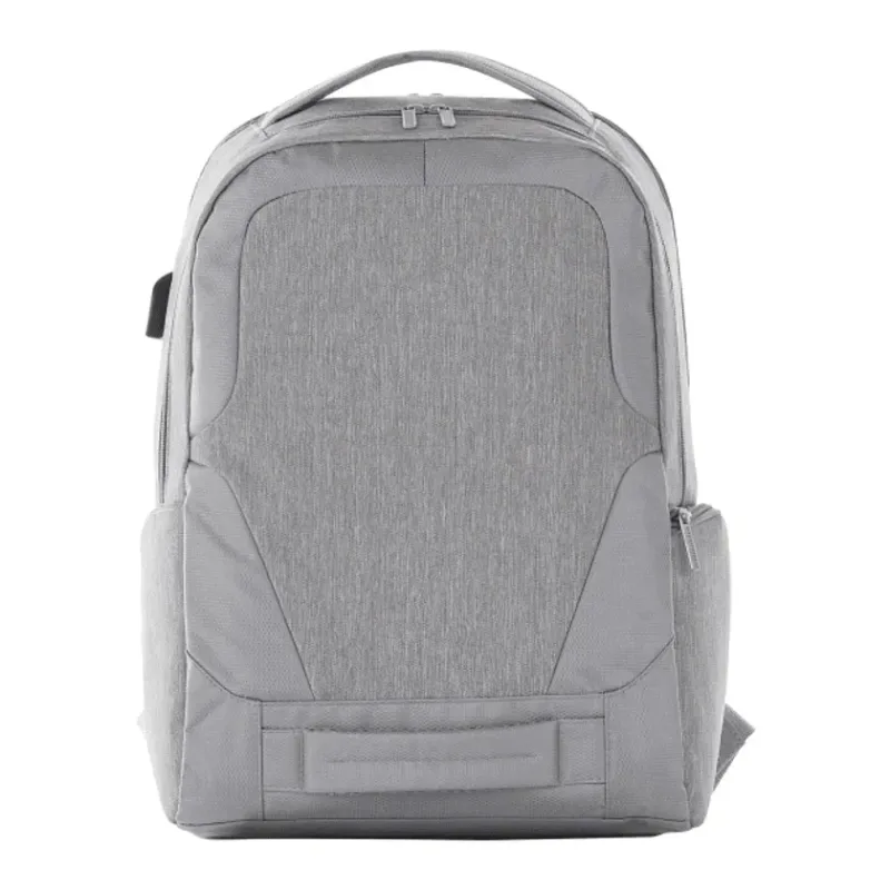 Overland TSA Friendly 17 Inch Laptop Backpack with USB Port — view 2