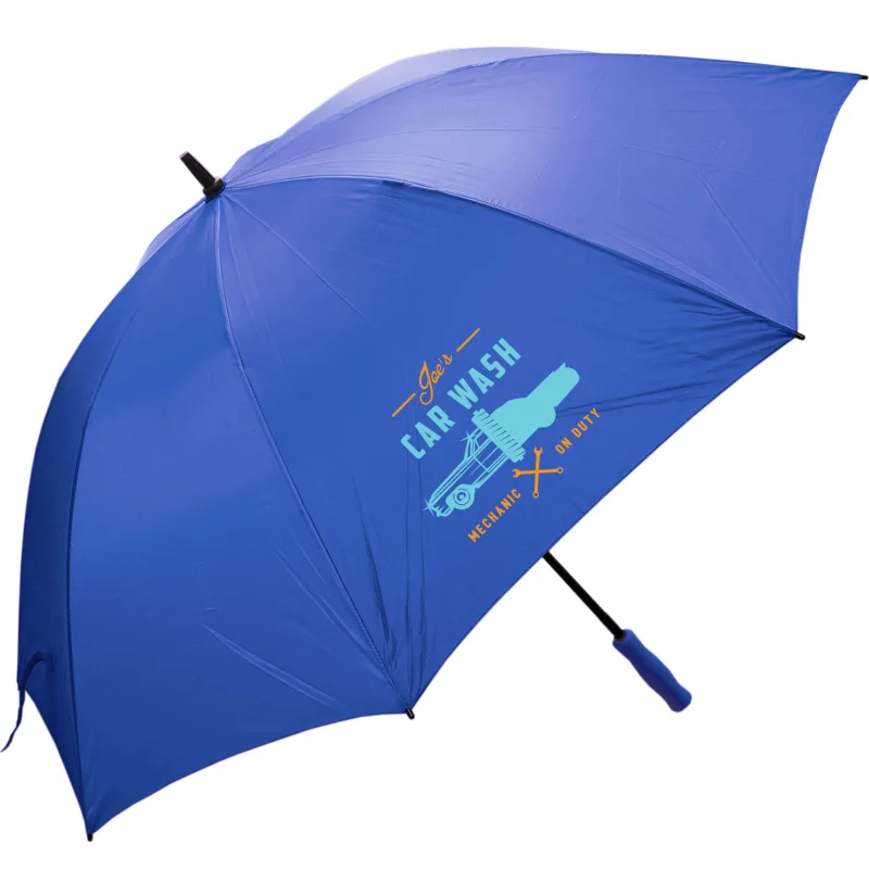 OVERSIZE GOLF UMBRELLA — view 4