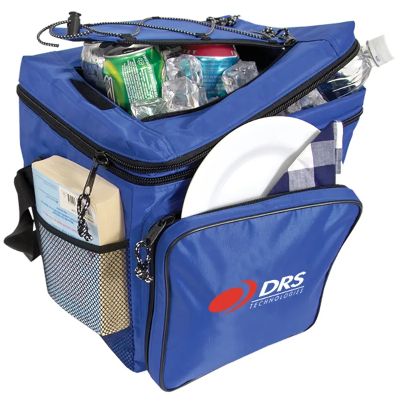Oversized Cooler Bag — view 3