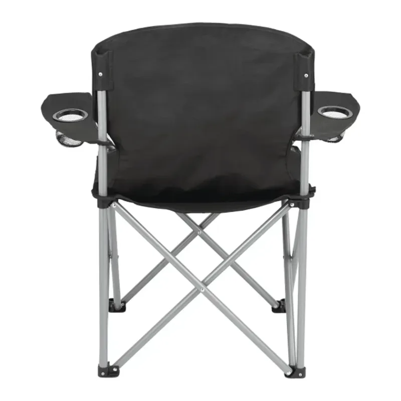 Oversized Folding Chair (500lb Capacity) — view 4