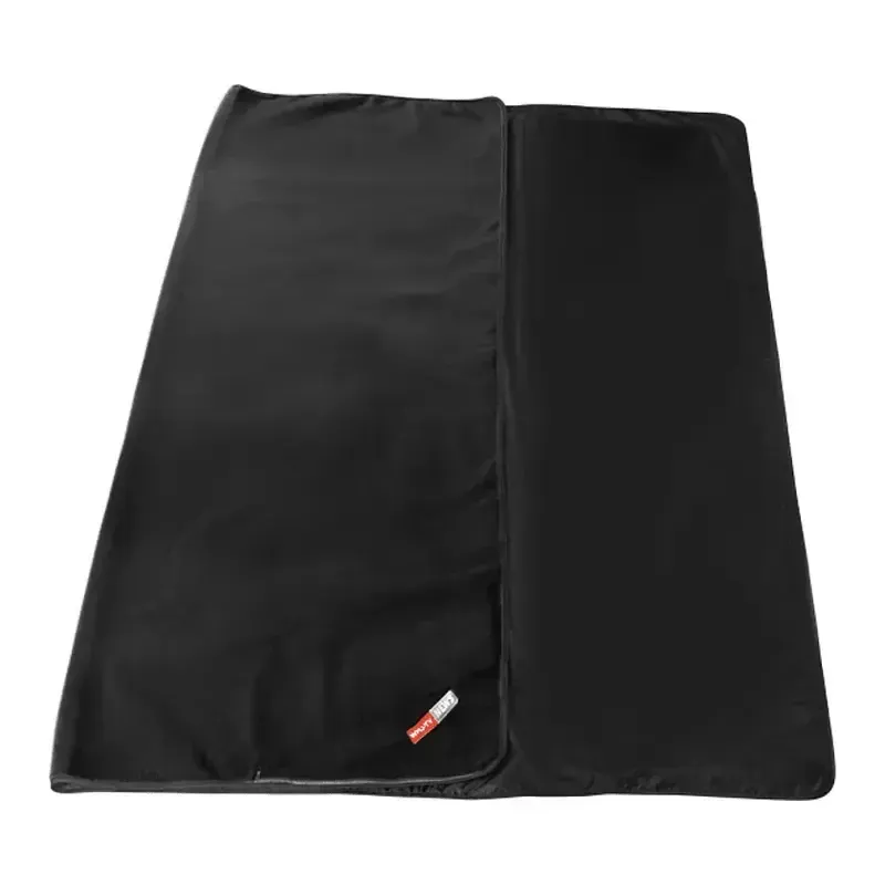 Custom Oversized Waterproof Outdoor Blanket with Pouch