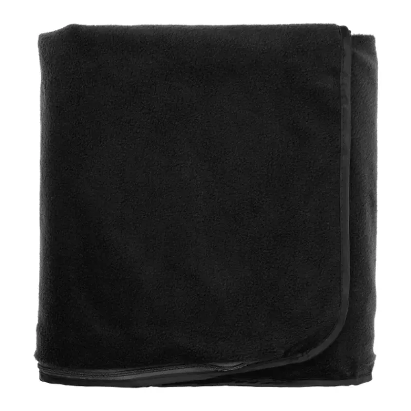 Custom Oversized Waterproof Outdoor Blanket with Pouch — view 3