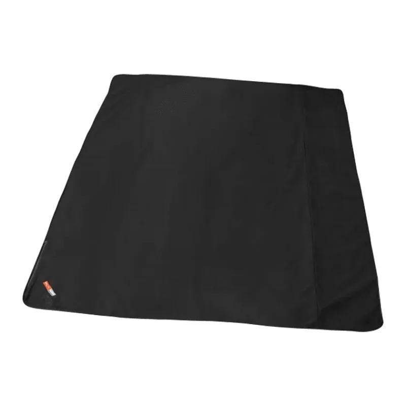 Custom Oversized Waterproof Outdoor Blanket with Pouch — view 5
