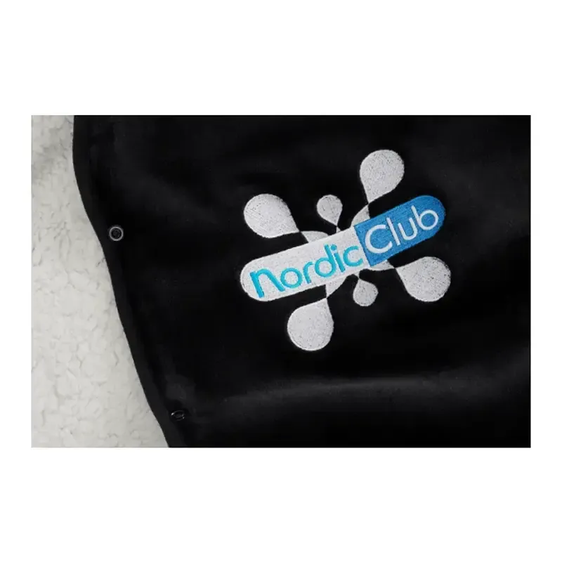 Personalized Oversized Wearable Cozy Fleece Sherpa Blanket