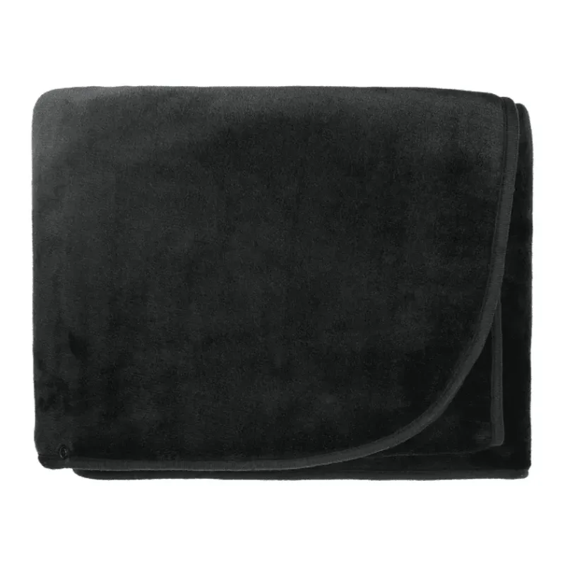 Oversized Wearable WFH Cozy Fleece Sherpa Blanket — view 7