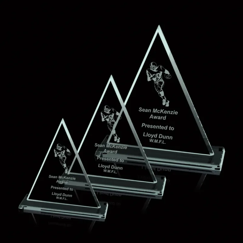 Oxford Award — view 2
