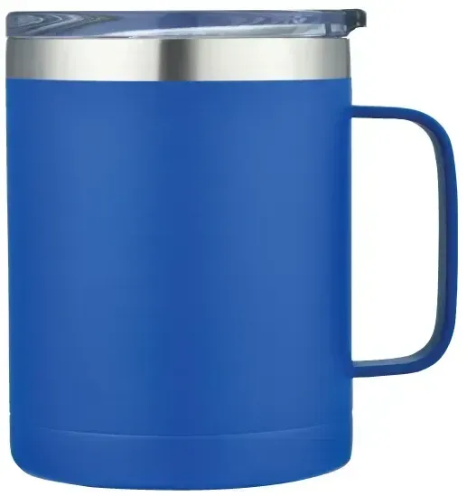 Custom Insulated Tumbler Mug (14 oz.) — view 5