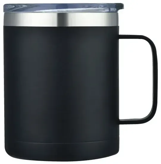 Custom Insulated Tumbler Mug (14 oz.) — view 6