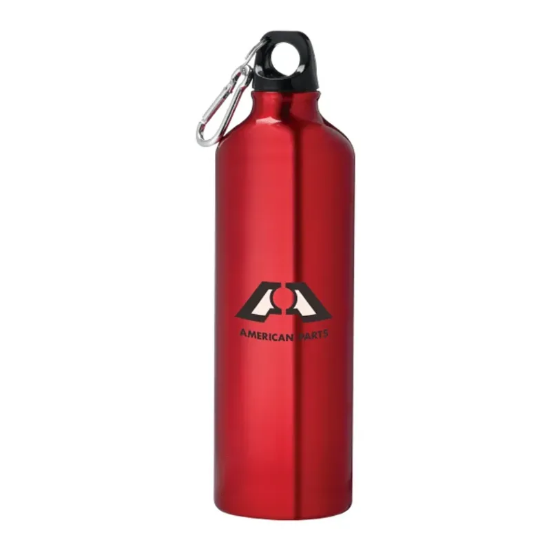 26 oz. Pacific Aluminum Sports Bottle — view 7
