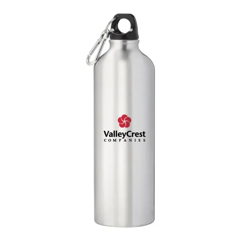 26 oz. Pacific Aluminum Sports Bottle — view 8