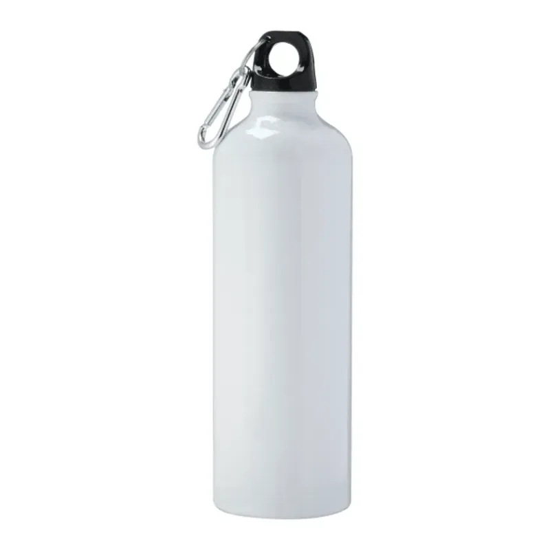 26 oz. Pacific Aluminum Sports Bottle — view 2