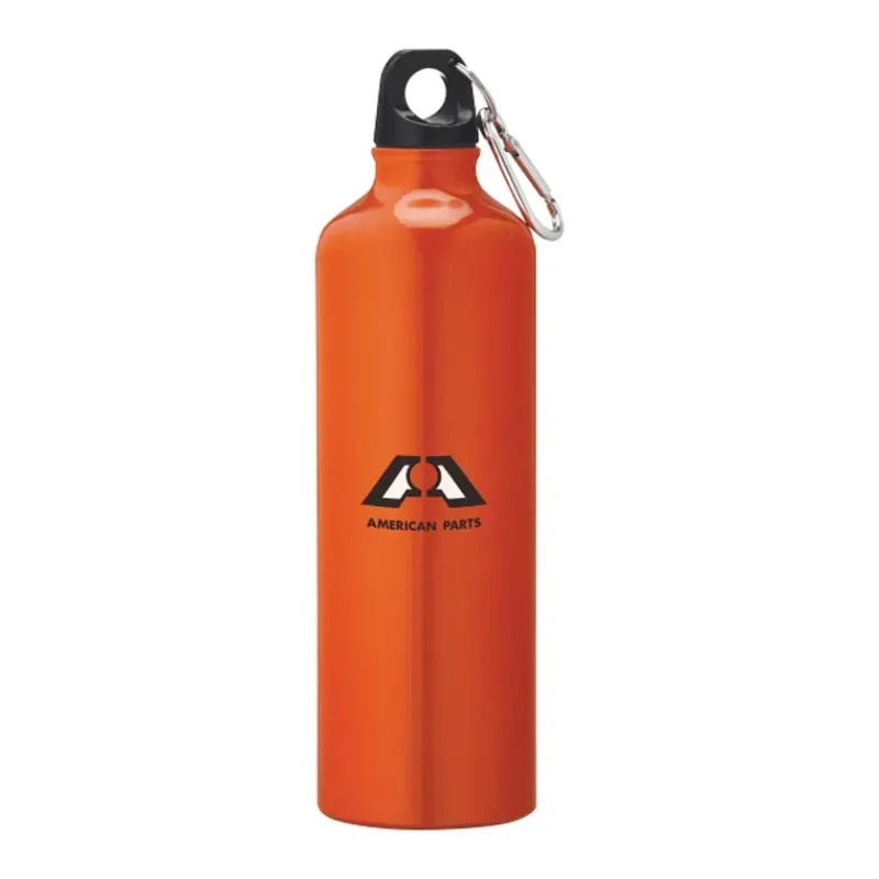 26 oz. Pacific Aluminum Sports Bottle — view 6