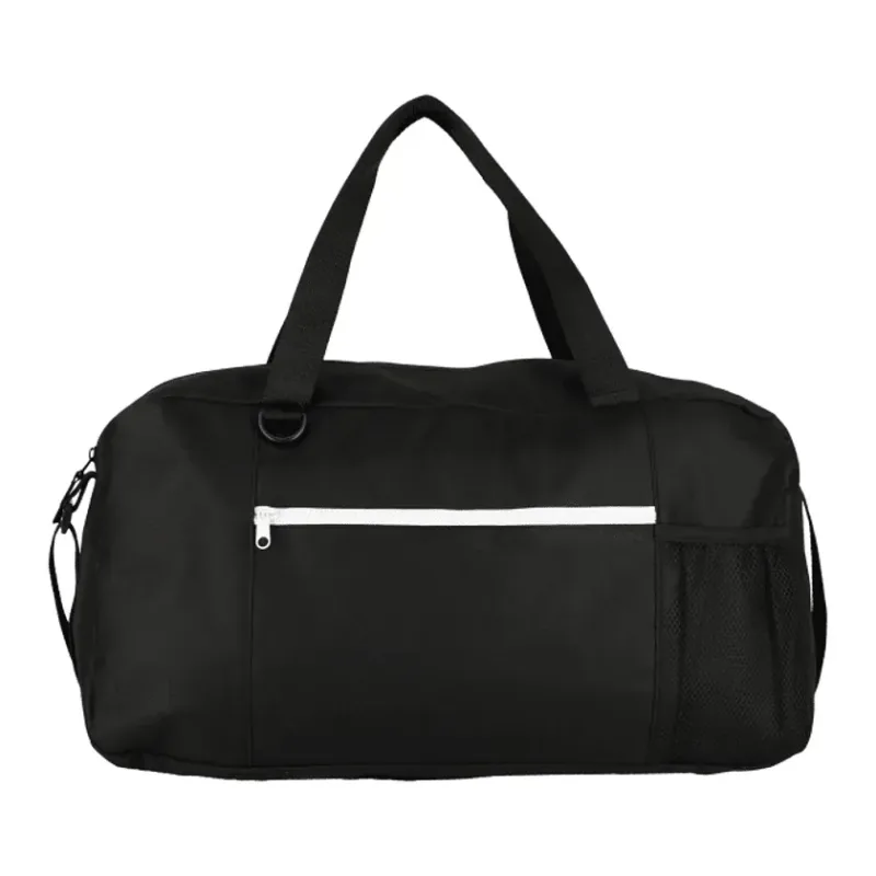 Pacific Recycled Duffle Bag — view 10