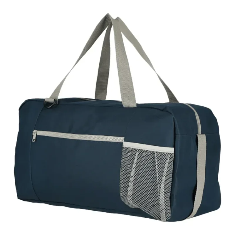 Pacific Recycled Duffle Bag — view 2