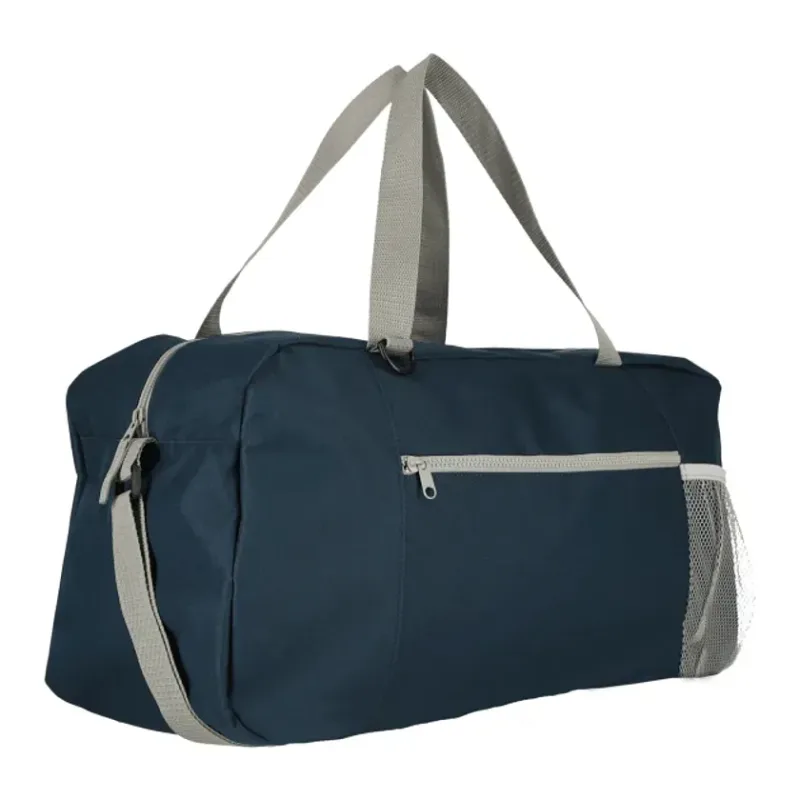 Pacific Recycled Duffle Bag — view 3