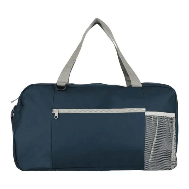 Pacific Recycled Duffle Bag — view 5