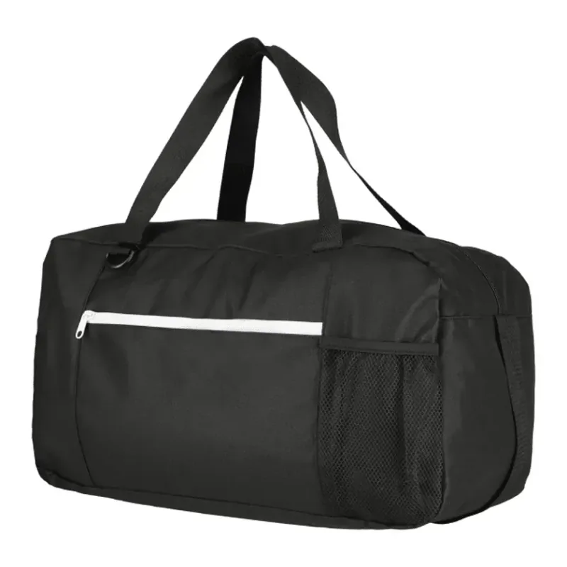 Pacific Recycled Duffle Bag — view 7