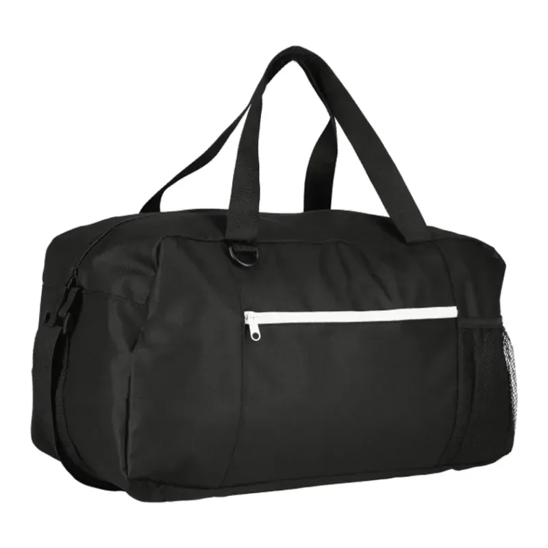 Pacific Recycled Duffle Bag — view 8