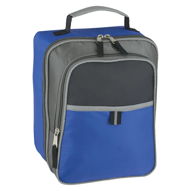 Logo Pack It Up Lunch Bag — view 5