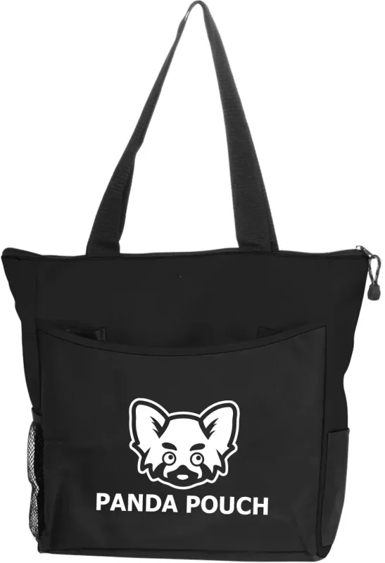 Personalized Pack-N-Go Tote Bag — view 5