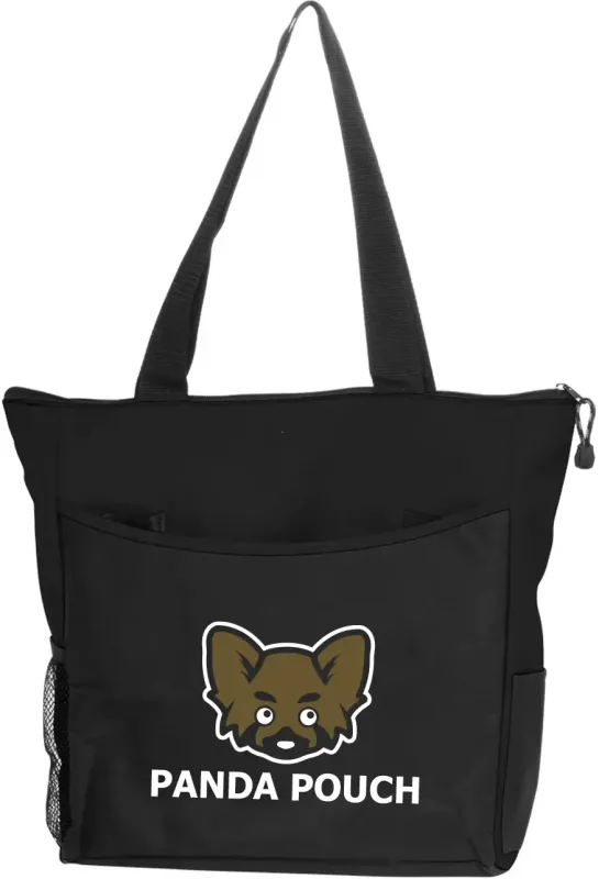 Custom Pack-N-Go Tote Bags — view 3
