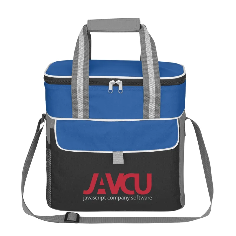 Customized Pack-N-Go Cooler Bag — view 5