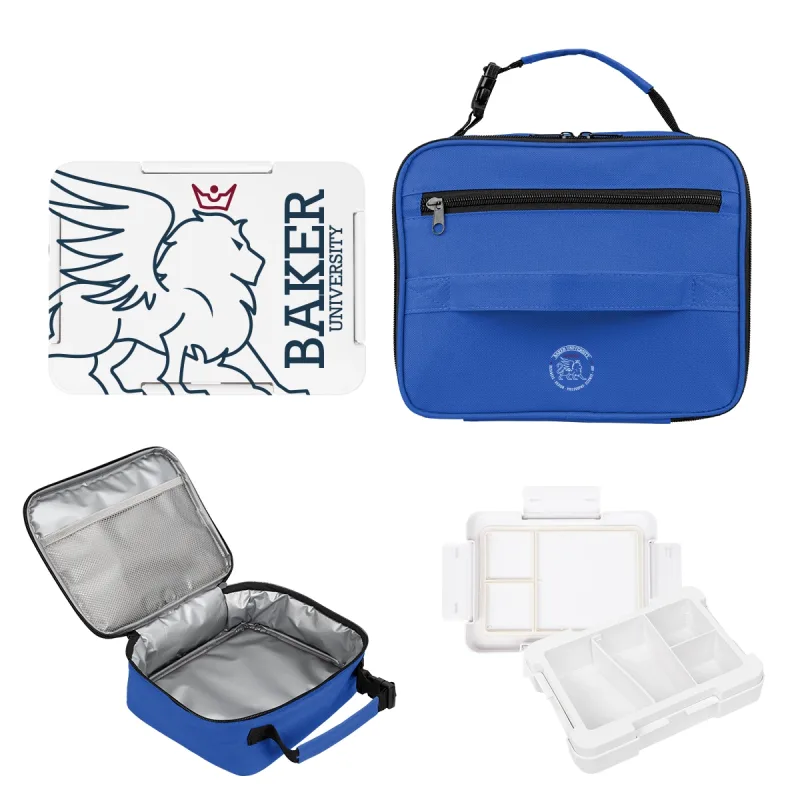 Pack & Snack Duo Kit — view 3