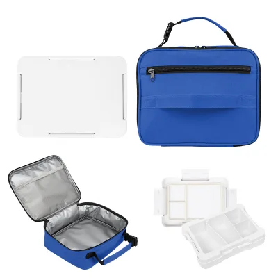 Pack & Snack Duo Kit — view 1