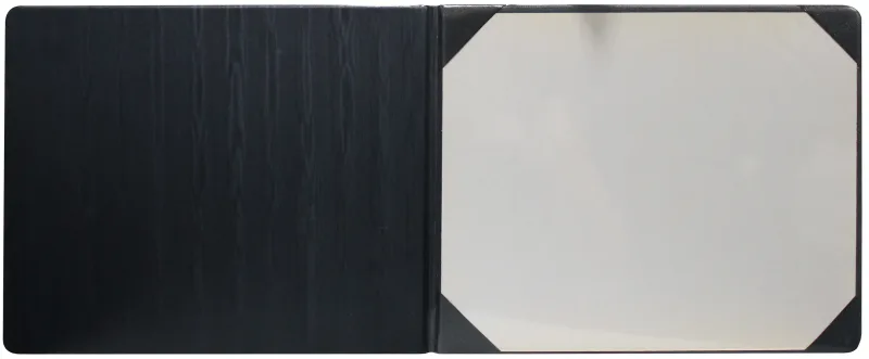 Custom Logo Diploma Holder — view 8