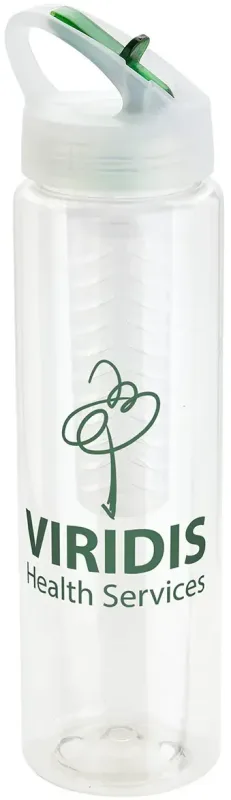 Branded Infuser Bottle (32 oz) — view 2